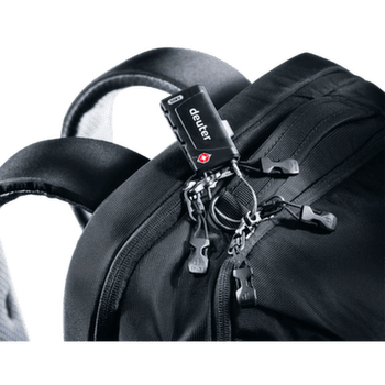Rucsac deuter Carry On 30 Black