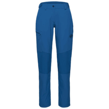 Pantaloni Mammut Runbold Guide SO Pants Women 50665 tschiel