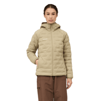 Jachetă Mammut Sender IN Hooded Jacket Women marine 5118