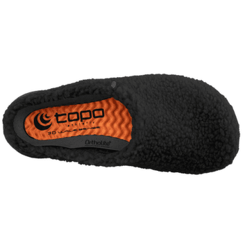 Încălțăminte Topo athletic REVIVE Men Black / Black