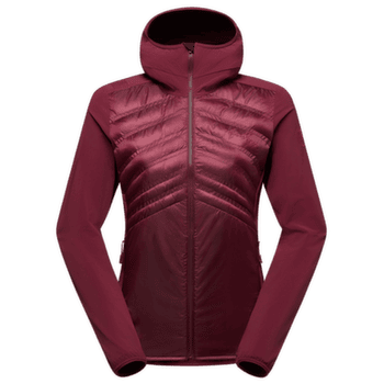 Jachetă La Sportiva KORO JKT Women Redwood/Azalea