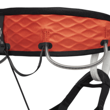 Șaua Black Diamond AIRNET HARNESS WOMEN Octane