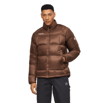 Jachetă Mammut Glacier Glow IN Jacket Men black 0001