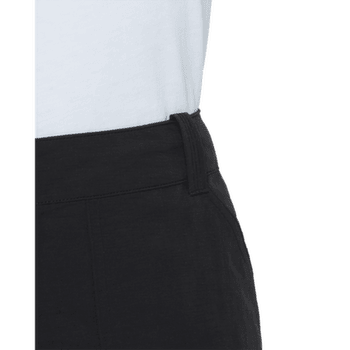 Pantaloni Mammut Workhorse Climbing Pants Women black 0001