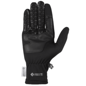 Mănuși Millet M WHITE GTX INFINIUM GLOVE NOIR NEW