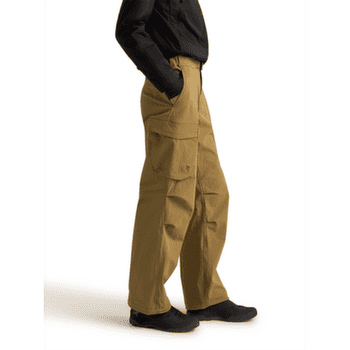 Pantaloni Arcteryx Leutia Pant Women Bracken