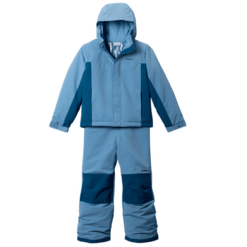 Set Columbia Buga™ IV Set Rainy Day, Phoenix Blue 447