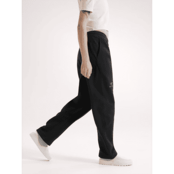 Pantaloni Arcteryx Emblem Fleece Jogger Women Black