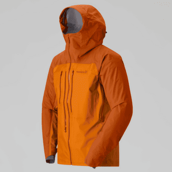 Jachetă Norrona lyngen Gore-Tex Jacket Men Exuberance