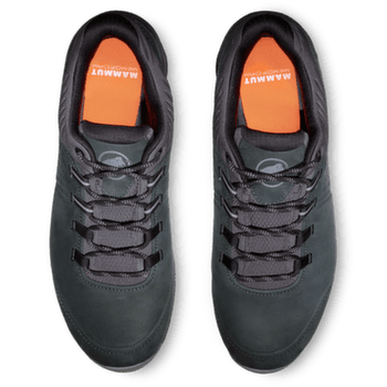 Încălțăminte Mammut MERCURY IV LOW GTX MEN Black-titanium