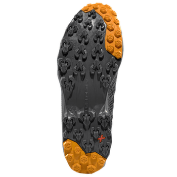 Încălțăminte La Sportiva Akyra II Carbon/Apricot