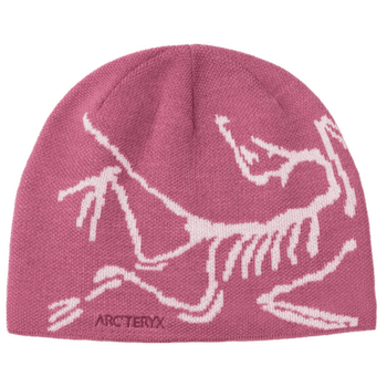 Căciuli Arcteryx Bird Head Toque Lt Renegade / Rose