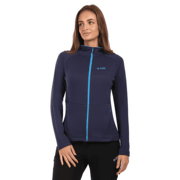 Hanorac Direct Alpine DRAGON LADY 2.0 grey/arctic