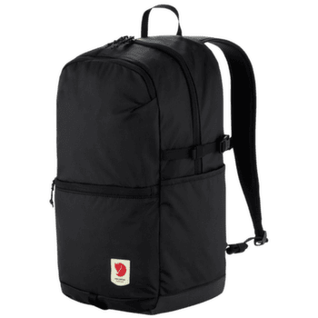 Rucsac Fjällräven High Coast Backpack 24 Black
