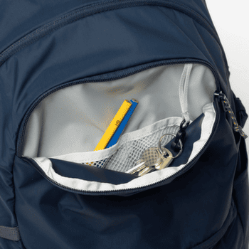 Rucsac Fjällräven High Coast Backpack 24 Black