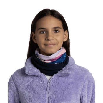 Eșarfă Buff POLAR OMASI BLUE
