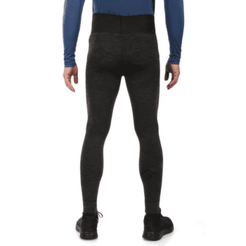 Colanți Direct Alpine TWIST PANTS 1.0 anthracite