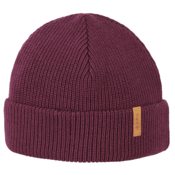 Căciuli Kama Merino A159 154 deep cherry