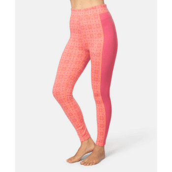 Colanți Kari Traa Rose High Waist Pant Women ROCEA/DARK NAVY BLUE