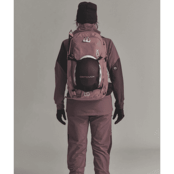 Rucsac Ortovox VENET TOUR 28 S 35401 Dusk Rose