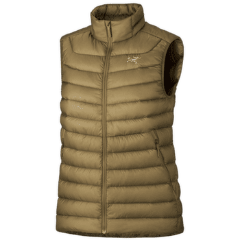 Vesta Arcteryx Cerium Vest Women Bracken