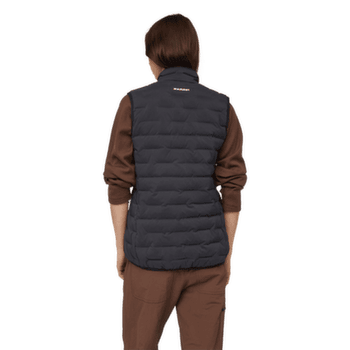 Vesta Mammut Sender IN Vest Women nebla