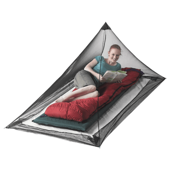 Plasă de țânțari Sea to Summit Net Single Black