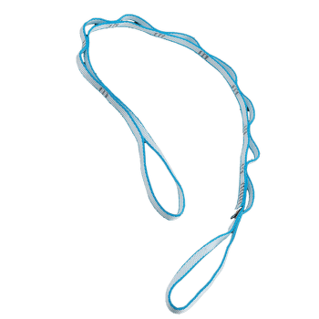 Lanț de margarete Rock Empire Dyneema 13 mm Azurová 004