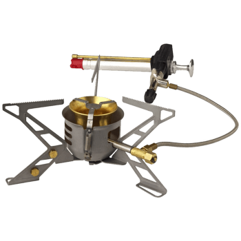 Aragaz Primus MultiFuel III