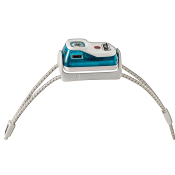 Lampă frontală Petzl Bindi Orange