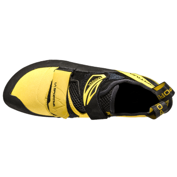 Cățărători La Sportiva Katana (20L) Yellow/Black