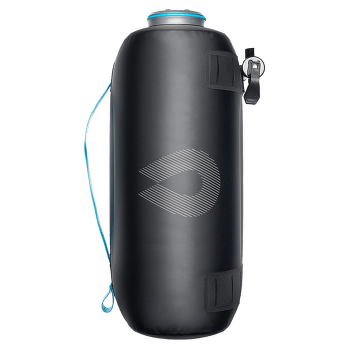 Geantă Hydrapak Expedition 8 l Chasm Black