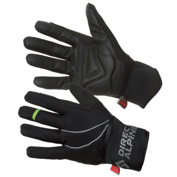 Mănuși Direct Alpine Express Plus Glove black