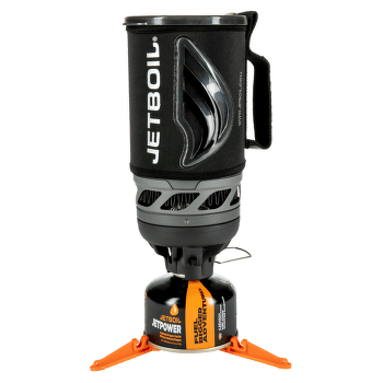 Aragaz Jetboil Flash Carbon