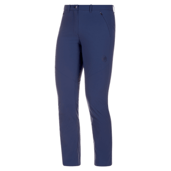 Pantaloni Mammut Hiking Pants Women peacoat