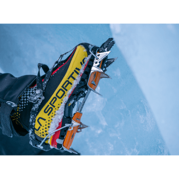 Crampoane Black Diamond Cyborg Pro
