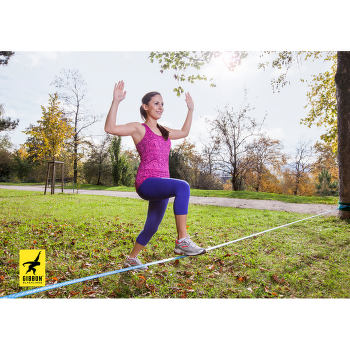 Slackline Gibbon Fitness Line