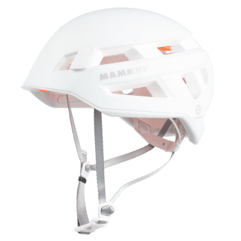 Cască Mammut Crag Sender white 0243