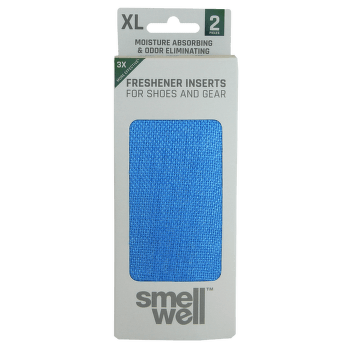 Uscător Smell Well Sensitive Deodorizer XL Blue