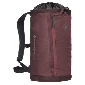 Rucsac Black Diamond Street Creek 24 Bordeaux