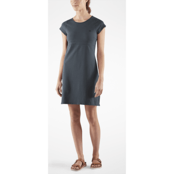 Maiou Fjällräven High Coast Dress Women (89917) Navy