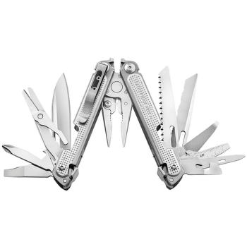 Cuțit Leatherman Free P4