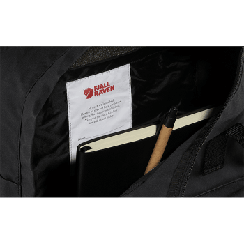 Rucsac Fjällräven Kanken Terracotta Brown