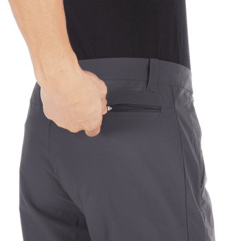 Pantaloni Mammut Hiking Pants Men 00150 phantom