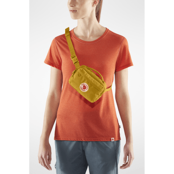 Rinichi Fjällräven Kanken Hip Pack Navy