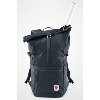 Rucsac Fjällräven High Coast Foldsack 24 Shark Grey