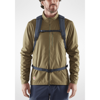 Rucsac Fjällräven Ulvö 30 Mountain Blue