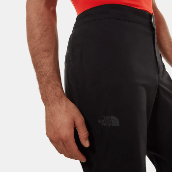 Pantaloni The North Face Dryzzle FutureLight™ Full Zip Pant Men TNF BLACK