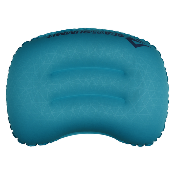 Pernă Sea to Summit Aeros Ultralight Pillow Regular Sea Foam