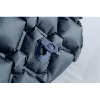 Karimatka Rock Empire Air Šedá